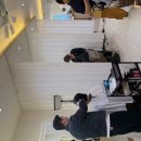 용죽3로 | 대기시간 짧게 지나가서 좋았던 루엔헤어스튜디오 평택용죽점 평택미용실 정돈 후기