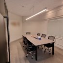 강화경기장 회의실 이미지