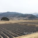 농경지 진출입로 - 1011 | 농경지 진출입로