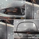 레인보우 소나타 | 안산 신차패키지, 소나타 비반사 레인보우IS100 썬팅 작업 후기