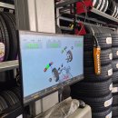 네바퀴타이어 | [강서구 타이어] 타이어뱅크 김포공항점 타이어 점검 솔직 후기