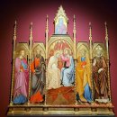 성당포스코the 도서관 | [이탈리아 밀라노11]브레라 미술갤러리 13-15세기 작품들/Pinacoteca di Brera