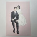 오프린트미 포스터 인쇄 후기