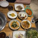 전원숯불 | 경산 돼지갈비 맛집 전원숯불 영대점 내돈내산 후기
