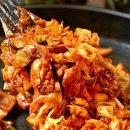 원닭갈비 이미지