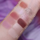 크레디트브릭하우스 | 힌스 올어바웃 애티튜드 컬렉션 전부 다 보여준다! 그리고 힌스 팔레트 존예다. 미쳤다.