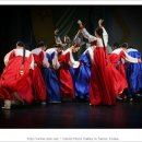 강강술래(소리와의 이미지