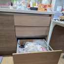 기장재활용 | 하남 3단 서랍장 리폼 로봇청소기장 제작 후기