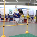 경희대 에이스 태권도 이미지