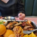 민쿡바베큐 이미지