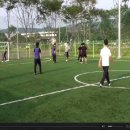 황성공원 축구공원 2구장 이미지