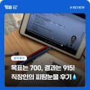 915 | [수강후기] 목표는 700점이었는데 915점 나온 직장인의 토익인강 후기💼