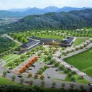 평생학습관 배드민턴장 이미지