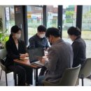 해썹(HACCP)인증원, 사회적 기업도 위생별(★★★)이 함께 해요