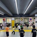 경희대석사 태권도교육관 이미지
