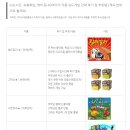 (주)블렌즈 | 우리반 아이들은 보드게임을 안해요 ㅠㅠ (보드게임 지도팁, 40여개 보드게임 후기, 추천템)