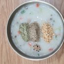 원조바지락죽명가변산온천산장 이미지