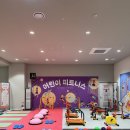 (주)꿈꾸는이웃 | 서울 강남어린이회관 스포츠놀이실 주말 체험 후기