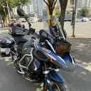 R1250GS 어드방 21년식판매완료 이미지