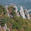 버스정류장 06-266 | 달음산 : 동해가 보이는 바위 봉우리 (옥정사 ~ 옥녀봉 ~ 달음산 ~ 월음산 ~ 무궁사 ~ 좌천역)