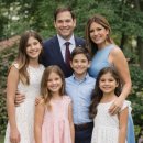 우리예수의원 | 제72대 미국 국무장관 마르코 안토니오 루비오 ( Marco Antonio Rubio ; 1971 년 5 월 28 일 - )