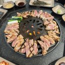 남촌이락삼계탕