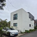 제주도 두가족 가성비 온수풀 독채 펜션 블랑제이드