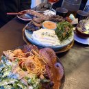 우야재 | [약수역 맛집] 남산 뷰 테라스에서 즐기는 요리주점 '우야재 남산' 예약 및 후기