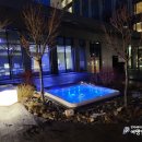 아우라지목욕탕 | 파크로쉬 리조트앤웰니스 웰니스프로그램 예약방법 및 후기, 프라이빗 자쿠지,로쉬카페, 파크키친 조식...