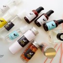 반려견을 위한 천연 아로마테라피 이미지