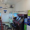 낭만오락실 이미지