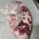 연산시장한우