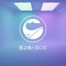 흰고래스튜디오