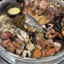 🐚 바다향 가득~ 문막 맛집 ‘갯벌의조개 문막점’ 솔직 후기!
