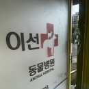 이선동물병원