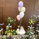 해산가든 | 에스가든 웨딩 청주 식장 및 부페 뷔페 하객 찐 후기