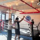 역동복싱 이미지