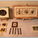 압화공예 이미지