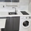 남아종합건설 주식회사 | 갈매파크위버 입주청소 오피스텔 깔끔한 후기