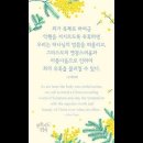 오늘의 '신앙 명언'(208강) 존 파이퍼(John Piper) 이미지