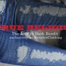 TRUE RELIGION Joey in Dark Bandit. 이미지