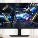 (주)니트로아이 | 삼성 오디세이 G7 S32DG700 완벽 구매 가이드, 4K 144Hz 스마트 게이밍 모니터 총정리