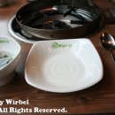 뽕잎사랑샤브칼국수보쌈냉면 이미지