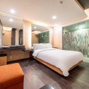 한방모텔 이미지