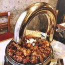 닭발과 족발 이미지