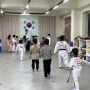 국가대표 별빛 태권도장 이미지