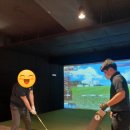 신대 골프 아카데미 이미지