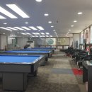 2층 당구클럽 이미지