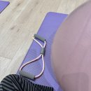 소도구필라테스 | 아인병원 마더비 문화원 [임산부 소도구 필라테스] 후기