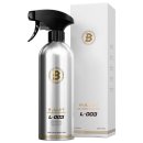주식회사 더감에프비 | 주식회사엔공구 더클래스 불렛 L003 솔라멘테 물왁스 500ml 실사용 후기